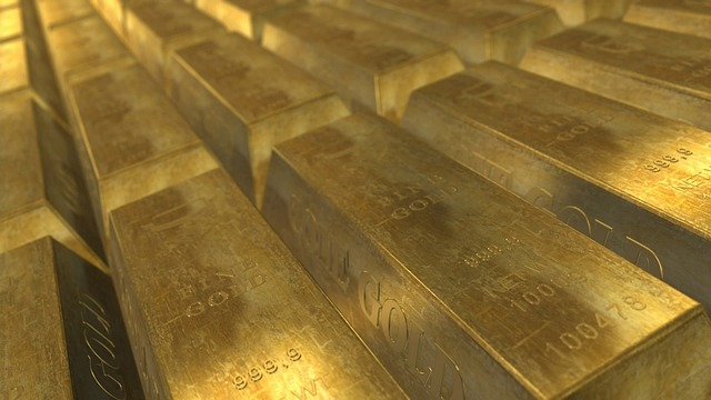 Gold Individual Retirement Accounts